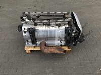 Uitlaatdemper Mercedes A 006 490 74 12