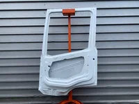 Portière Droite DAF XF G2 2197012 Portière Droite DAF XF G2 2197012