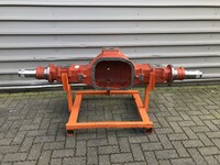 Carcasa punții spate Meritor 20490983 Carcasa punții spate Meritor 20490983