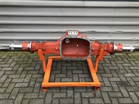 Hinterachsgehäuse Meritor 20490977