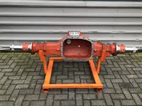 Hinterachsgehäuse Meritor 20490977 Hinterachsgehäuse Meritor 20490977