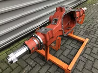 Hinterachsgehäuse Meritor 20490977 Hinterachsgehäuse Meritor 20490977