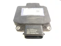 Intarder control unit MAN 81258107016