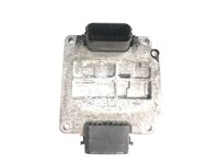 Unitatea de comandă a intarderului MAN 81258107016