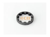 Oil pump CEI 3892690706