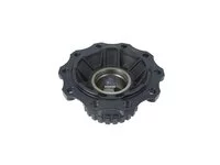 DT Spare Parts Radnabe 21940776S