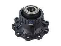 DT Spare Parts Radnabe 21946101S