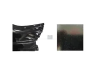 Splashback ekstender DT Spare Parts 84233575