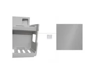 Step wel case DT Spare Parts 81615200068