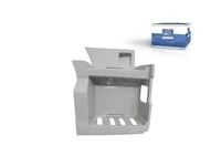 Step wel case DT Spare Parts 81615200068