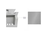Einsteigkasten DT Spare Parts 81615200073