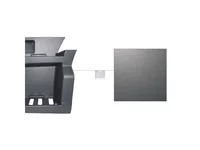Step wel case DT Spare Parts 81615200075