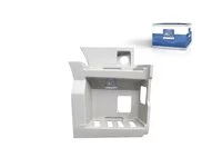 Step wel case DT Spare Parts 81615200066