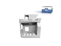 Step wel case DT Spare Parts 81615200067