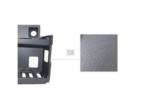 Step wel case DT Spare Parts 81615200074