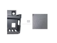 Step wel case DT Spare Parts 81615200074