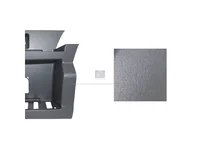 Einsteigkasten DT Spare Parts 81615200077