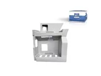 Einsteigkasten DT Spare Parts 81615200071