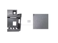 Einsteigkasten DT Spare Parts 81615200078 Einsteigkasten DT Spare Parts 81615200078