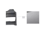 Stoßecke DT Spare Parts 81416105827