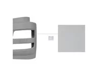 Capac bara DT Spare Parts 81416105715