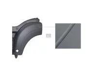 Einsteigkasten DT Spare Parts 81615100871