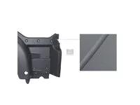 Einsteig DT Spare Parts 81615100872