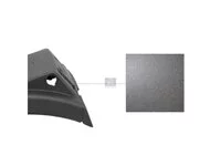 Błotnik DT Spare Parts 81664106593