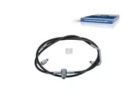 Slangleiding DT Spare Parts 6540990207