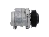 Air conditioning compressor DT Spare Parts 9362300111