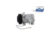 Air conditioning compressor DT Spare Parts 9362300111