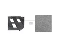 Stopa stóp DT Spare Parts 9606664728