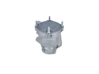 Trailer control valve DT Spare Parts 0004319713