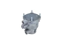 Trailer control valve DT Spare Parts 0004319713
