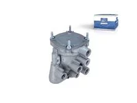Trailer control valve DT Spare Parts 0004319713