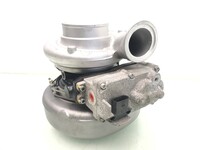 Turbolader DAF 1707990