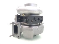 Turbolader DAF 1707990