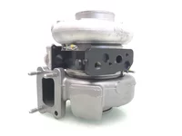 Turbo DAF 1707990