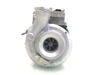 Turbolader DAF 1707990