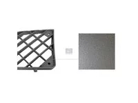 VoetPlaat DT Spare Parts 20571897