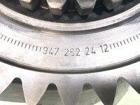 Ingranaggio Mercedes A 947 262 24 12