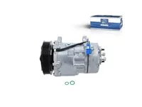 Compressor DT Spare Parts