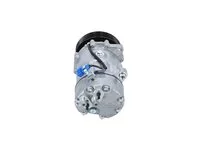 Compressor DT Spare Parts