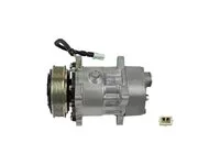 Compressor DT Spare Parts