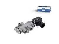 Magnetventil DT Spare Parts 5001856937