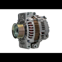 Alternador Mitsubishi