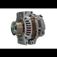 Wechselstromgenerator Mitsubishi Wechselstromgenerator Mitsubishi