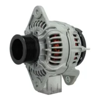 Alternator PSH +Line Pro 21257552
