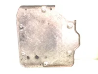 Hitzeschild Scania 2589836