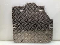 Hitzeschild Scania 2589836